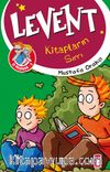 Levent Kitapların Sırrı / Levent İz Peşinde 5