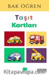 Taşıtlar - Bak Öğren Kartları - İlk Bilgilerim