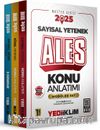 2025 ALES Modüler Set