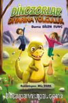 Dinozorlar Diyarına Yolculuk