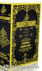 Marifetname