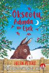 Ökseotu Adında Bir Eşek