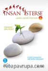 İnsan İsterse / Azmin Zaferi Öyküleri 1. Kitap