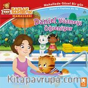 Daniel Yüzmeyi Öğreniyor / Kaplan Daniel’ın Mahallesi