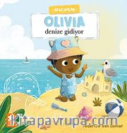 Olivia Denize Gidiyor