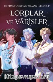 Hgoi 1: Lordlar Ve Varisler (Karton Kapak)