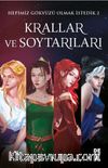 Hgoi 2: Krallar ve Soytarılar (Karton Kapak)