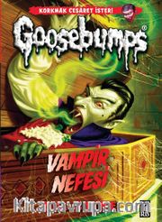 Goosebumps / Vampir Nefesi