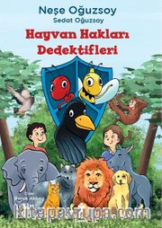 Hayvan Hakları Dedektifleri