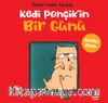 Kedi Ponçik’in Bir Günü / Şekiller Kitabı