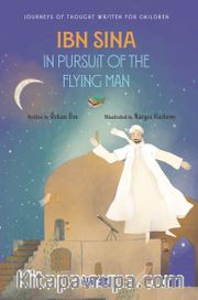 Ibn Sina In Pursuit of The Flying Man