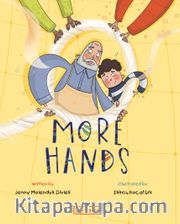 More Hands