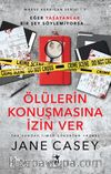 Ölülerin Konuşmasına İzin Ver
