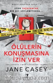 Ölülerin Konuşmasına İzin Ver