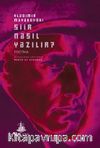 Şiir Nasıl Yazılır?