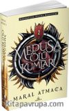Medusa’nın Ölü Kumları 2 (Karton Kapak)