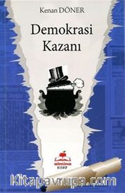 Demokrasi Kazanı
