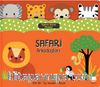 Uykusu Kaçan Minikler / Safari Arkadaşları