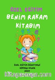 Benim Rakam Kitabım