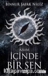 İçı̇nde Bı̇r Sen 4 / Azlem (Karton Kapak)