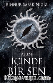 İçı̇nde Bı̇r Sen 4 / Azlem (Karton Kapak)