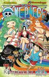 One Piece 53. Cilt / Krallık Vasfı