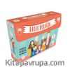 Hayat Dediğin… Kutulu Set (5 Kitap)