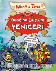 Ocağına Düştüm Yeniçeri