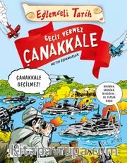 Geçit Vermez Çanakkale