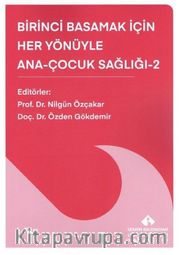Birinci Basamak İçin Her Yönüyle Ana-Çocuk Sağlığı 2