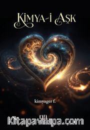 Kimya-i Aşk