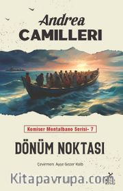 Dönüm Noktası / Komiser Montalbano Serisi 7