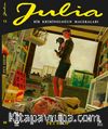Julia: Bir Kriminoloğun Maceraları 88. Cilt: Pet Shop