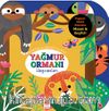 Dokun Hisset Bul / Yağmur Ormanı Hayvanları
