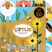 Dokun Hisset Bul / Çiftlik Hayvanları