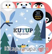 Dokun Hisset Bul /  Kutup Hayvanları
