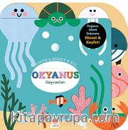 Dokun Hisset Bul / Okyanus Hayvanları