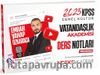 2025 KPSS Vatandaşlık Akademisi Video Ders Notları