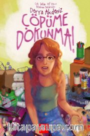 Çöpüme Dokunma