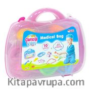 Candy Doktor Çantası (01923)