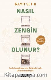 Nasıl Zengin Olunur?
