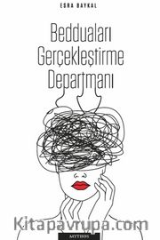 Bedduaları Gerçekleştirme Departmanı
