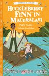 Huckleberry Finn’in Maceraları
