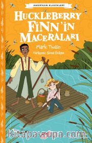 Huckleberry Finn’in Maceraları
