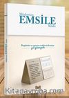 Müderrisin Emsile Kitabı