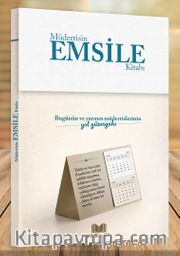 Müderrisin Emsile Kitabı