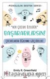 Çocuklarda Öğrenme Güçlükleri & Başarabilirsin!