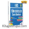 2025 LGS Tüm Dersler Tek Kitap Soru Bankası