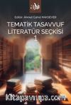 Tematik Tasavvuf Literatür Seçkisi 1