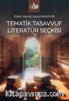 Tematik Tasavvuf Literatür Seçkisi 2